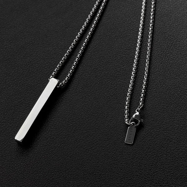 Column Necklace