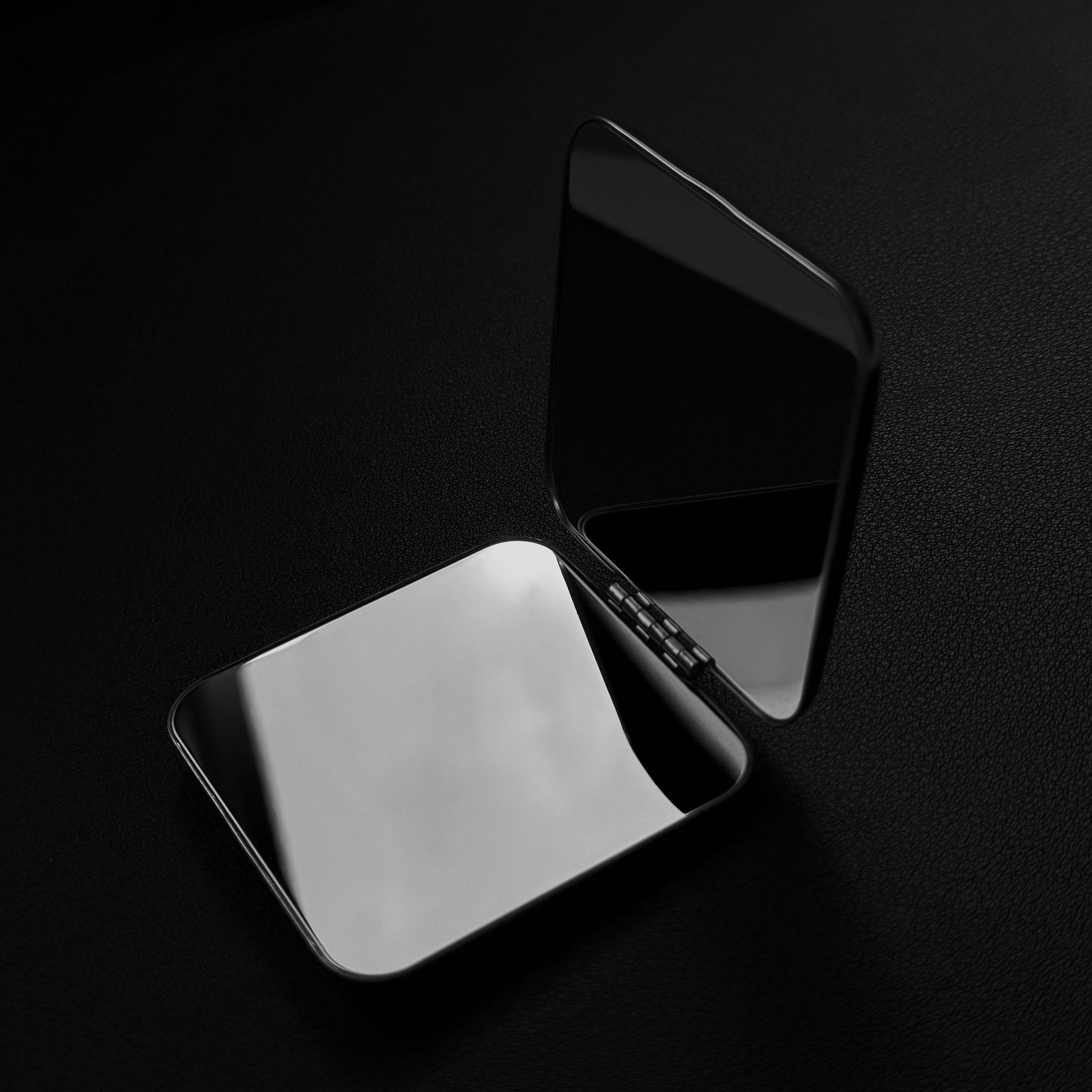 Statement Mirrors