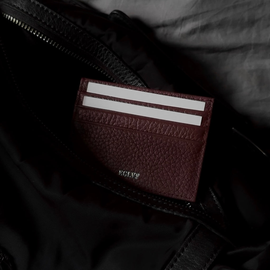 Classic Card Holder
