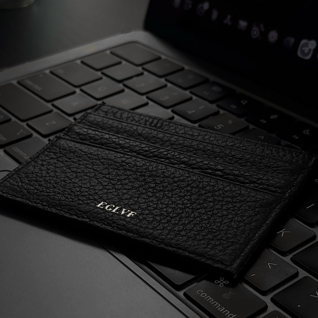 Classic Card Holder