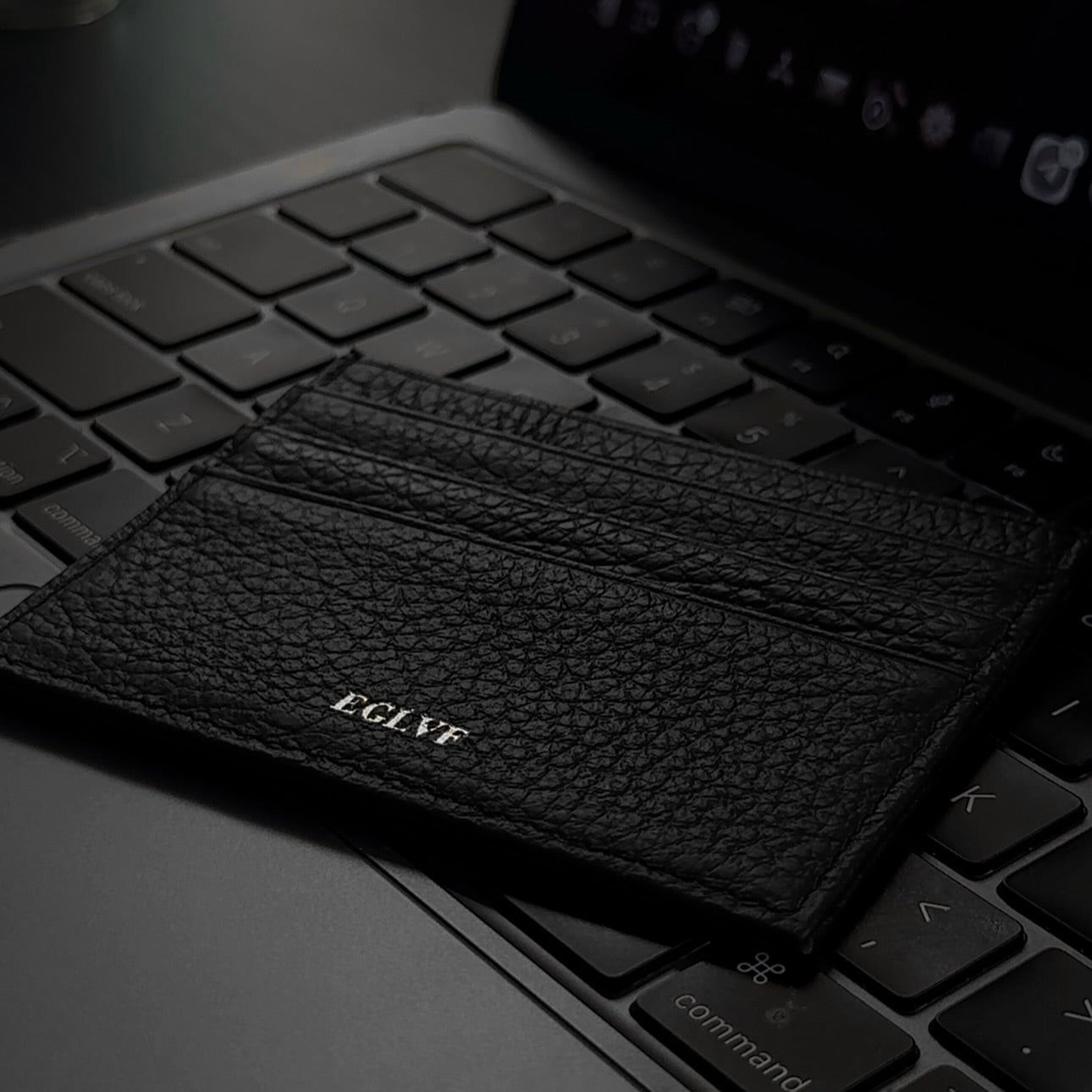 Classic Card Holder