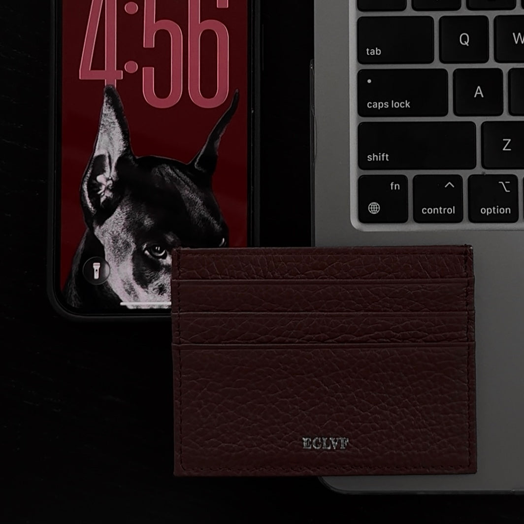 Classic Card Holder