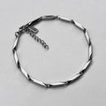 Stanchion Bracelet